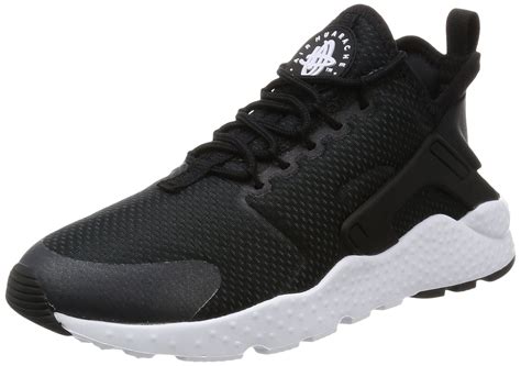 nike huarache heren schwarz ultra|Nike Huarache run ultra women's.